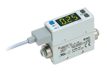 Pressure & Flow Monitoring