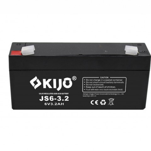 industrial JS series battery图2