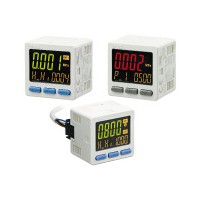 SMC Digital Pressure Switch 20