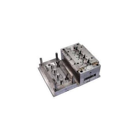 plastic injection mold图2