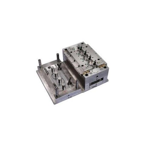 plastic injection mold图3