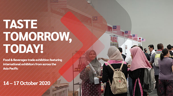 Selangor International Expo 2020
