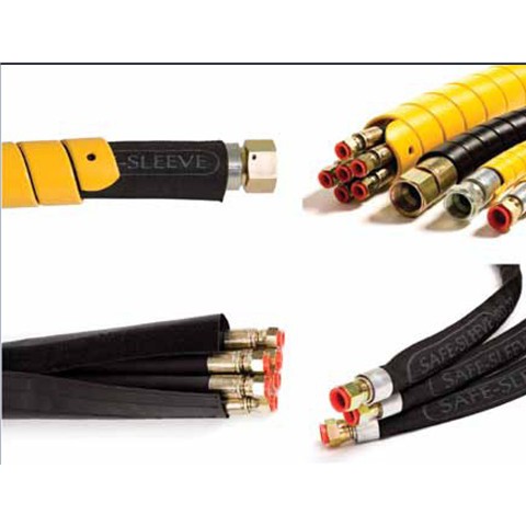 Safety Hose Protector图2