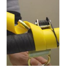 Gentle spiral Easier Installation