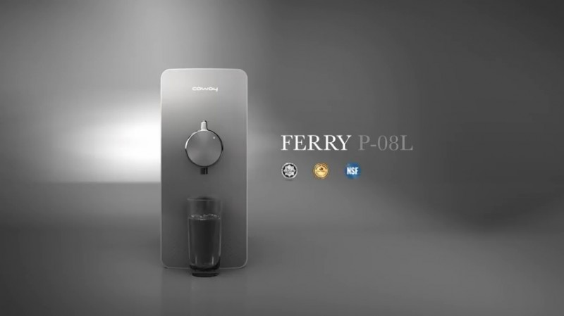 Ferry P-08L Water Purifier Ferry P-08L Water Purifier