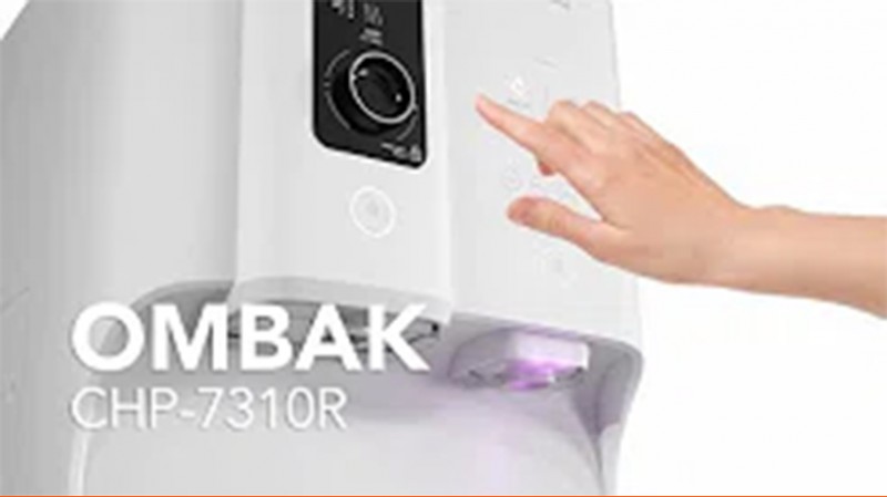 Ombak CHP-7310R Ombak CHP-7310R