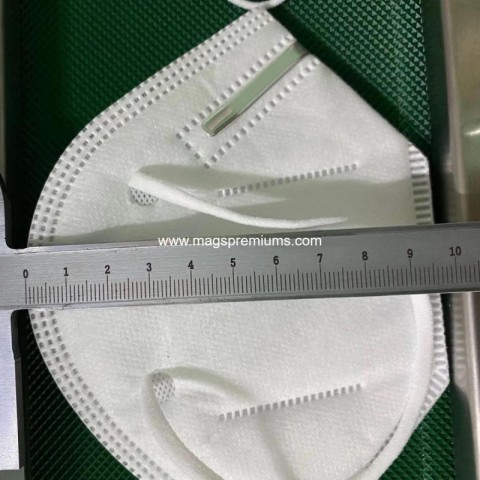 KN95 Surgical Face Mask Supplier图2