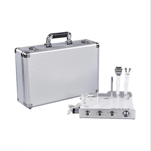 face lifting hand-held ultrasonic V-shaped face lifting图2