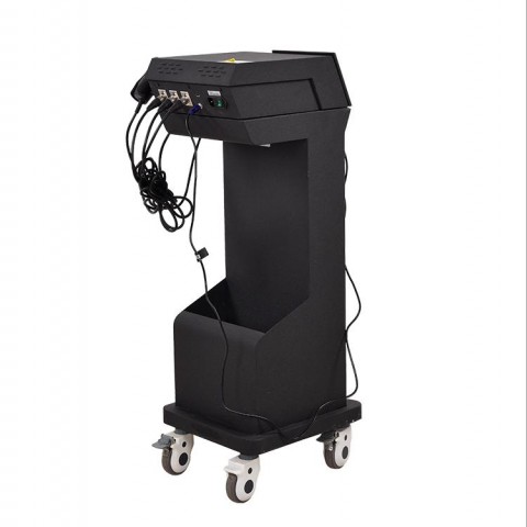 Anti Ageing Wrinkle Removal Facial Massage Beauty Machine图2