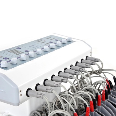 Multifunctional anti edema slimming beauty equipment图2