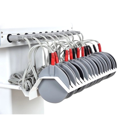 Multifunctional anti edema slimming beauty equipment图3