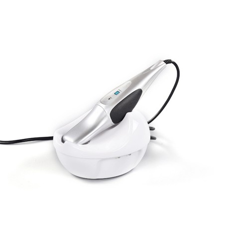 Ultrasonic hand-held Blackhead Remover图2