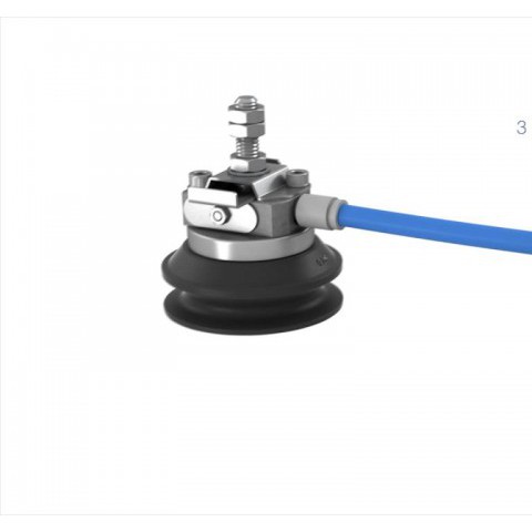 ZHP, Vacuum Pad with Generator图3