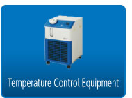 Temperature Co<em></em>ntrol Equipment