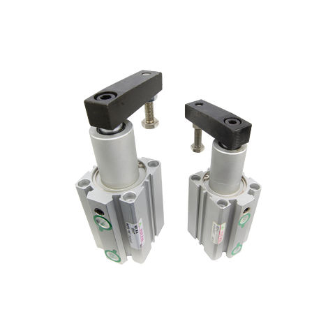 Rotary Clamp Cylinder MK图2