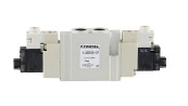 Solenoid ValveA PM ADEX PC/RC5,13 PC/RC06,08,15 PK/RK AS/SS