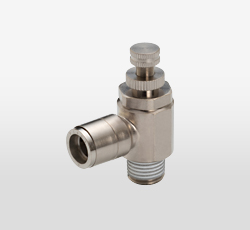 Needle (Throttle) Valve SUS316