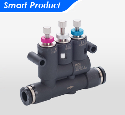 Orifice Fittings (Tamper-Proof)