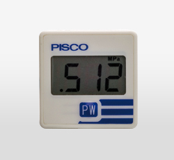Digital Pressure Gauges