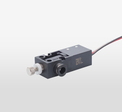 Mechanical Vacuum Switch