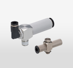 Vacuum Generators VC/VM