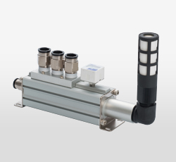 Vacuum Generators VVV