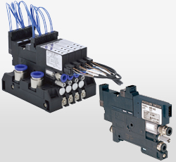 Vacuum Generators VX