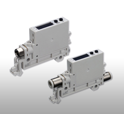 8mm-width Vacuum Switch