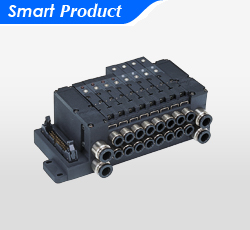 Solenoid Valve SVA20