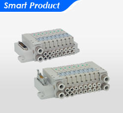 Solenoid Valves SVR10