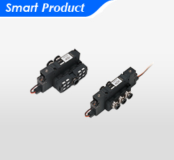 Solenoid Valve SVA21