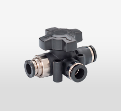 Direction Change Valve