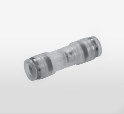 SUS304 PP Water Use Check Valve