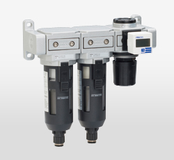 Filter Regulator Unit