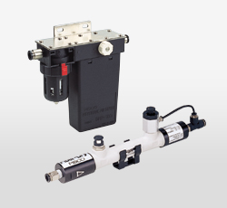 Fiber Dry (Membrane Dryer)