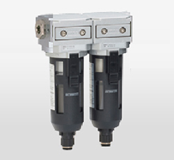 Air / Mist / Micromist Filter