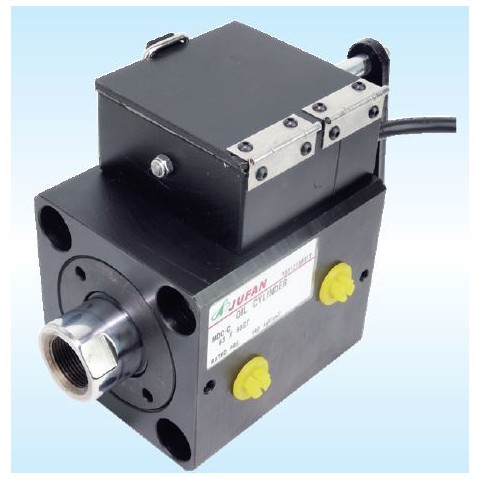 MDC Compact Mold Cylinder / MDH Tie-Rod Mold Cylinder图2