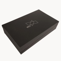 Custom Premium Company Anniversary Gift Box