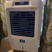 Air Cooler Sewa / Rental
