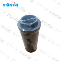 YOYIK Duplex oil filter DQ150AW25H1.0S