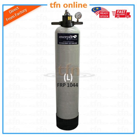 ENERPUR FRP1044 Water Media Outdoor Filter图2