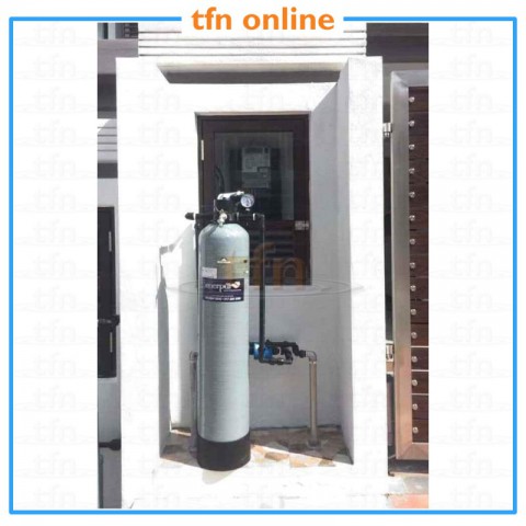 ENERPUR FRP1044 Water Media Outdoor Filter图3