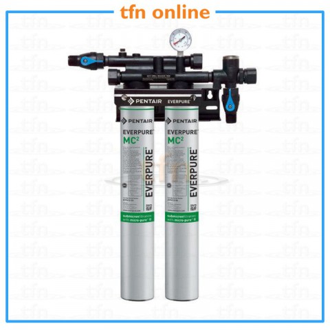 EVERPURE MC2 EV9612-56 Filter Cartridge图2