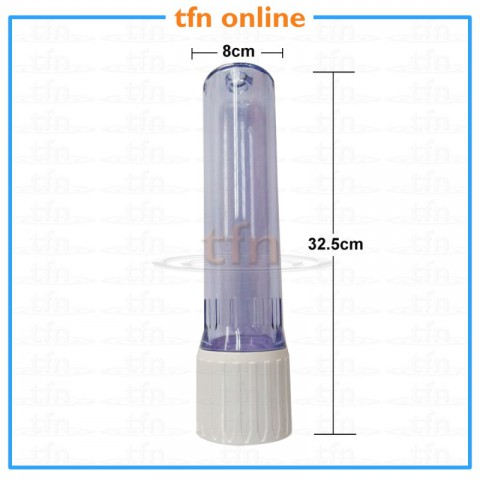TFN Housing Water Filter CTC3000 (FREE RO Fittings 4ME4)图2