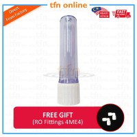 TFN Housing Water Filter CTC3000 (FREE RO Fittings 4ME4)