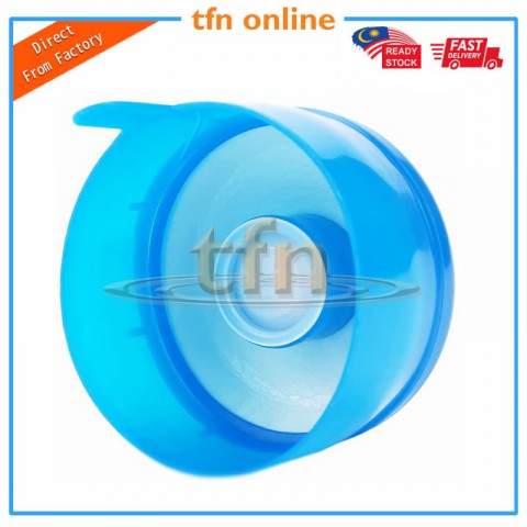 3 Gallon Water Bottle With Cap Set For Bottle Dispenser图2