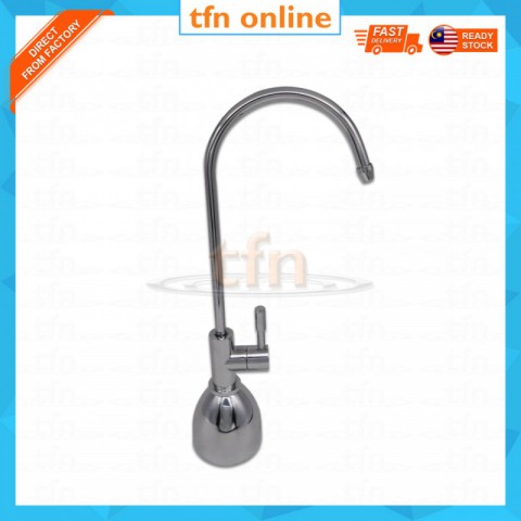 TFN Portable Chrome SUS304 Drinking Water Filter Faucet, Sink Kitchen Tap, Portable Faucet for Water图3