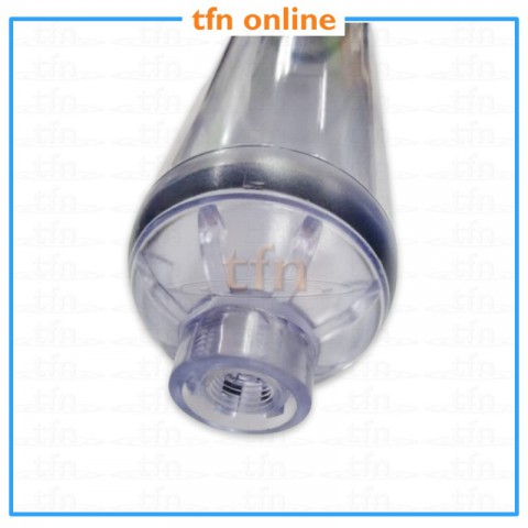 TFN Housing Filter ROC2000 Housing Water Filter (FREE RO Fittings 4ME4 for DOULTON Ceramic Candle Wa图2