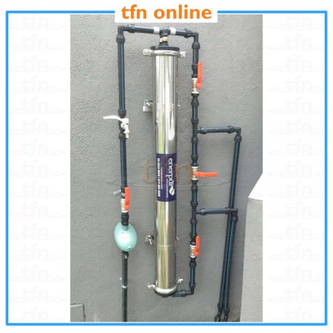 ENERPUR UFS - UF4040A图2