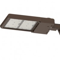 INOGENO FLQ Series Multiple Mounting UL DLC approved 300W/400W LED Area Lights/High Mast Lights